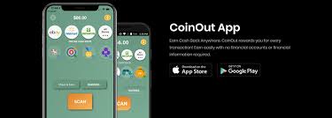 Scan grocery receipts to earn the most money. Coinout Receipt Scanner Referral Link Posts Facebook