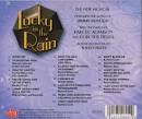 Lucky in the Rain [2000 Studio Cast]