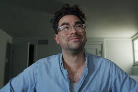 I suppose, in a way, i can understand the frustration of being told what to do, which is why i would like. Dan Levy Talks Coastal Elites Emmy Recognition For Schitt S Creek Tv Insider