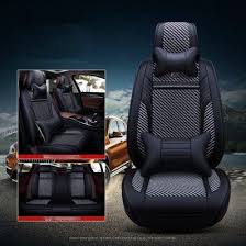Full Set Car Seat Covers For Ford Focus