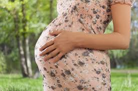 Znalezione obrazy dla zapytania ciąża
