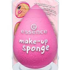 essence professional makeup sponge