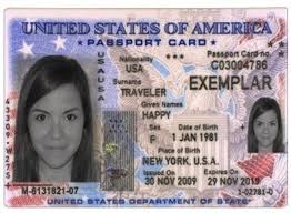 About the real id act. Bamboozled An Alternative To Keep Your Driver S License Private Nj Com
