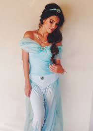 You can mix and match among the various clothing and accessories to achieve exactly the image you want. Diy Modest Princess Jasmine Costume Princess Jasmine Costume Diy Princess Jasmine Costume Jasmine Costume
