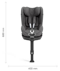 Cybex Sirona T I Size Official
