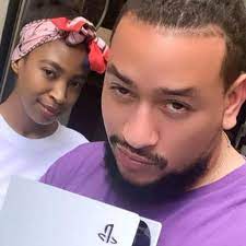 News24 reported that they are in possession of a video showing aka breaking down a door to get to the. Snaps Loveliveshere Nelli Tembe Buys Boyfriend Aka An Expensive Gift