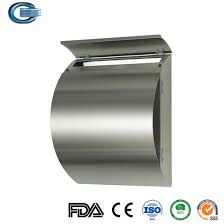 Huasheng Aluminium Smart Locking