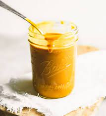 carolina gold bbq sauce recipe mustard