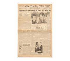Historic Newspapers gambar png