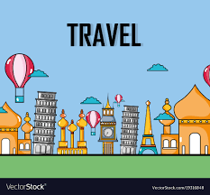 Travel Vacation Countries To Visit