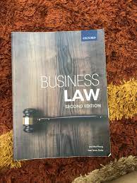 Fiduciary duties of a director as. Business Law Second Edition By Lee Mei Pheng And Ivan Jeron Detta Textbooks On Carousell