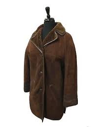 Women S Morlands Sheepskin Coat Size 12