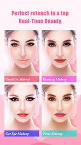 One of the most downloaded smartphone selfie apps. Instabeauty Makeup Selfie Cam Apk Download For Android