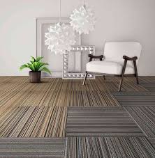 milliken printed commerical carpet tile