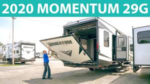 2020 momentum g cl 29g travel