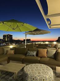 Our modern hotel is near art galleries, shops, restaurants, downtown sports stadiums and top concert venues. 7 Great Rooftop Bars In Metro Phoenix In 2020 Phoenix New Times