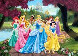 Disney Princess Wallpaper Princess