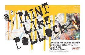 art studio als in loveland ohio