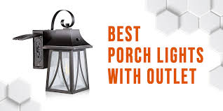 6 best porch lights with ideas