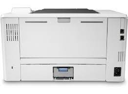 The printer software will help you: Hp Laserjet Pro M404n Hp Store Canada