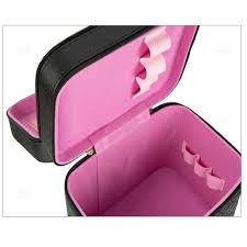 cosmetic case beauty suitcase box