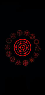 sharingan blink scary hd phone