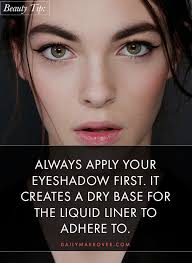 liquid liner 101 all the tips and