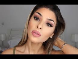 kylie jenner inspired makeup tutorial