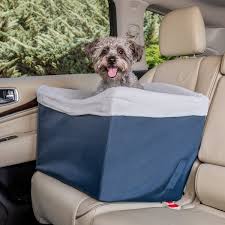 Petsafe Happy Ride Dog Safety Seat