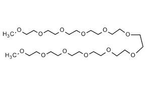 polyethylene glycol dimethyl ether 2000