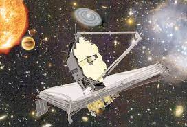 Telescopio Espacial James Webb: el ...