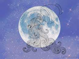 Pleine Lune Aout 2022 - Rituel de la super pleine lune du Verseau du 12 août 2022 - Entrez dans la  Lumière !