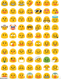 Research shows that varying emojis may be to blame for miscommunication woes. Google Android Emoji Android Emoji Emoji New Emoji