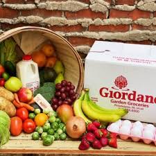 now giordano garden groceries