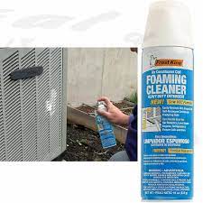air conditioner cleaner foaming sprayer