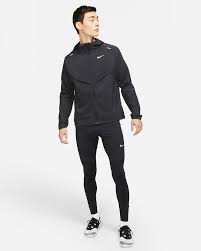 nike windrunner men s running jacket