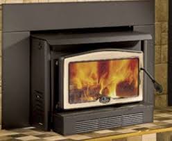 Wood Burner Insert