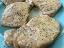 how to cook thin pork chops ready to