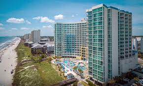 avista resort oceanfront myrtle beach