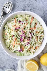 southern coleslaw recipe pink owl kitchen