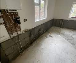 What Is A Damp Proof Injection How