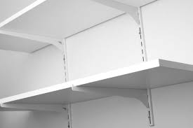 How To Install Wall Shelves Using