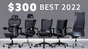 office chairs we ve tested under 300