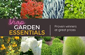 Choosing Garden Plants Is Easy With Our