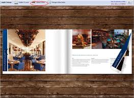 5 Steps To Make An Irresistible Hotel Brochure _