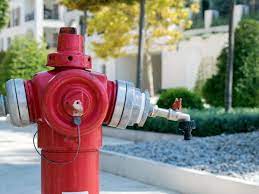 Hook Up A Garden Hose To A Fire Hydrant