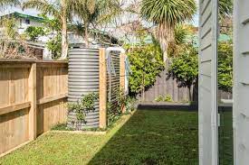 Rainwater Collection System For Your Garden