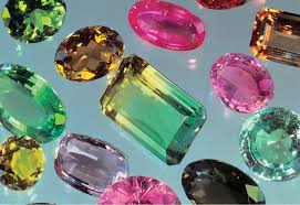 Resultado de imagem para Turmalinas