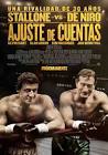 Drama Movies from Colombia Ajuste de cuentas Movie