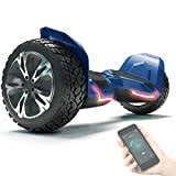 The hoverboard specially designed for the beginners & amateurs, easy to learn and maintain balance. Best Hoverboard 2021 In Germany What S On The Top 10 List